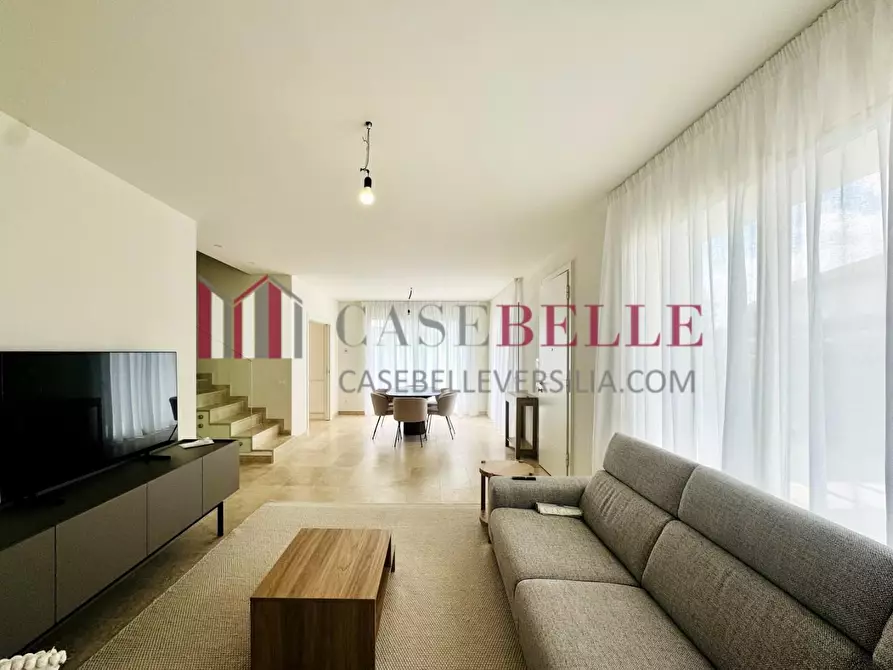 Immagine 5 di Casa indipendente in vendita  a Pietrasanta