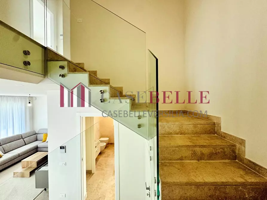 Immagine 21 di Casa indipendente in vendita  a Pietrasanta