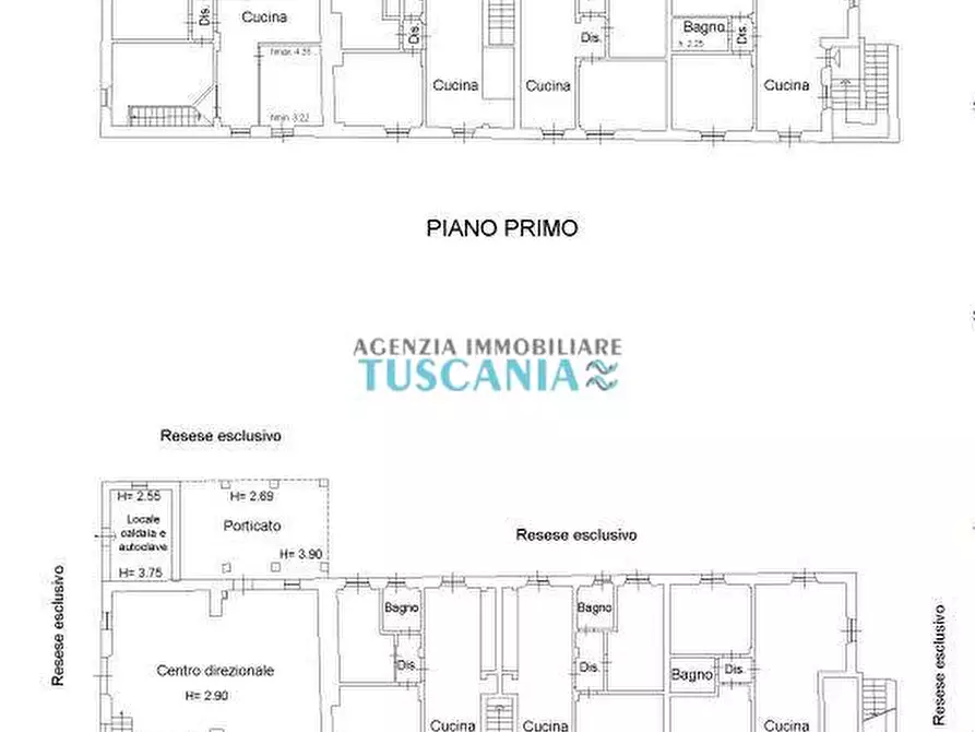 Immagine 57 di Agriturismo in vendita  a Volterra