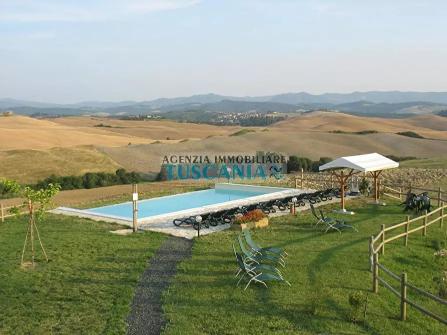 Immagine 42 di Agriturismo in vendita  a Volterra