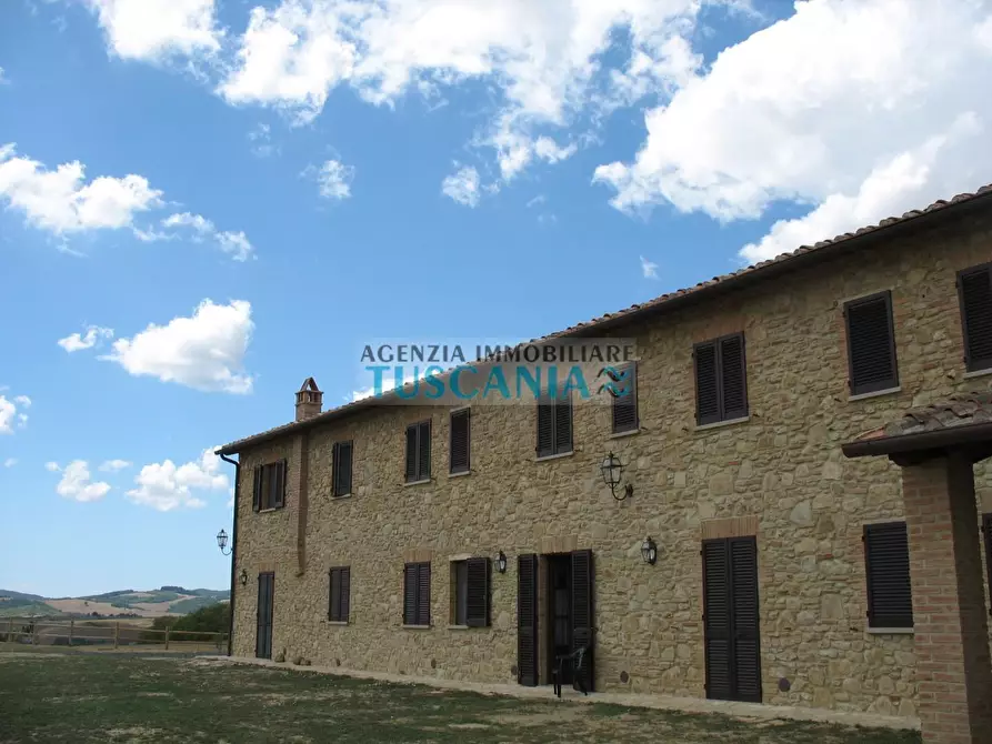 Immagine 77 di Agriturismo in vendita  a Volterra