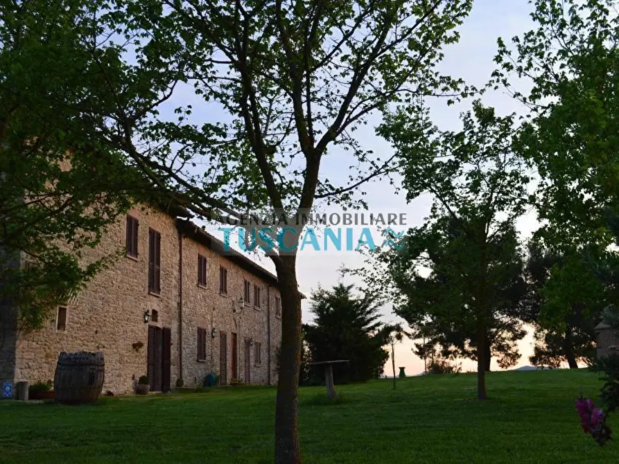 Immagine 48 di Agriturismo in vendita  a Volterra