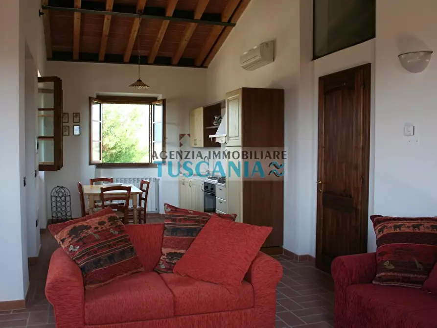 Immagine 63 di Agriturismo in vendita  a Volterra