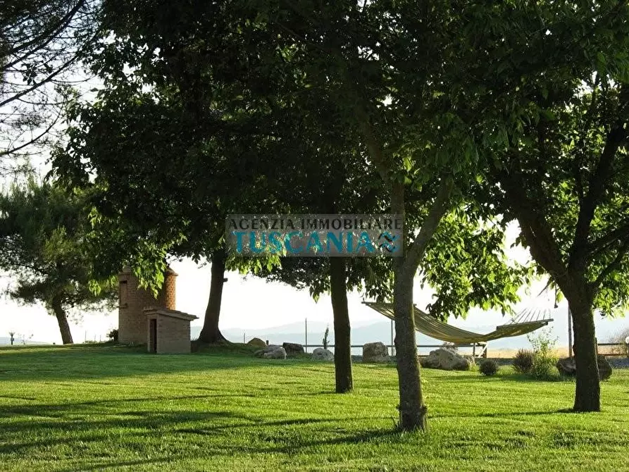 Immagine 56 di Agriturismo in vendita  a Volterra