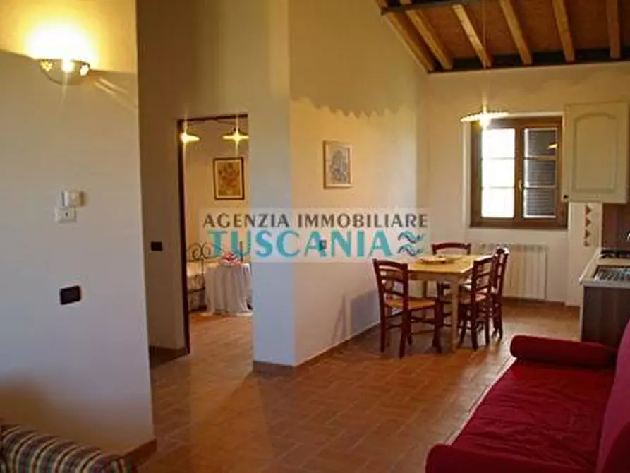 Immagine 40 di Agriturismo in vendita  a Volterra