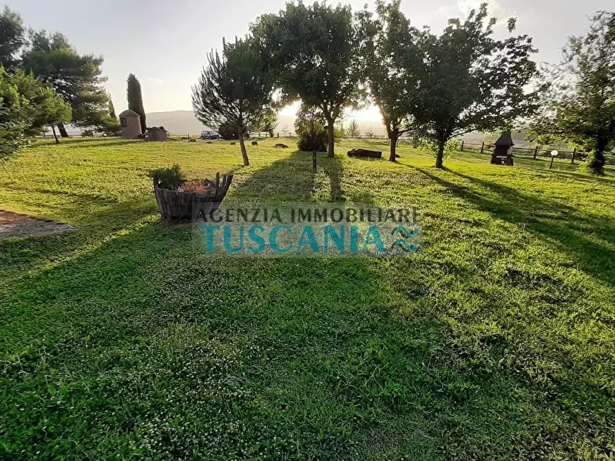 Immagine 12 di Agriturismo in vendita  a Volterra
