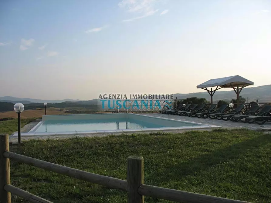 Immagine 47 di Agriturismo in vendita  a Volterra