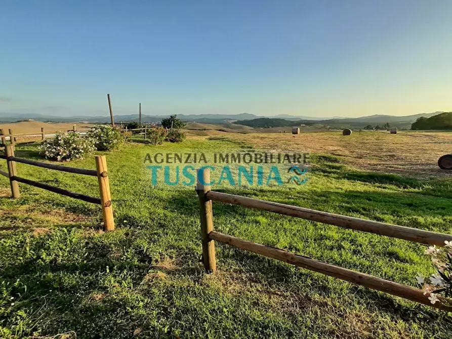 Immagine 7 di Agriturismo in vendita  a Volterra
