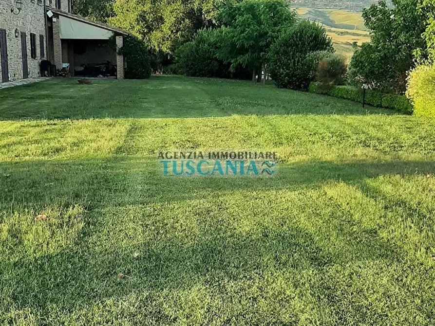 Immagine 14 di Agriturismo in vendita  a Volterra