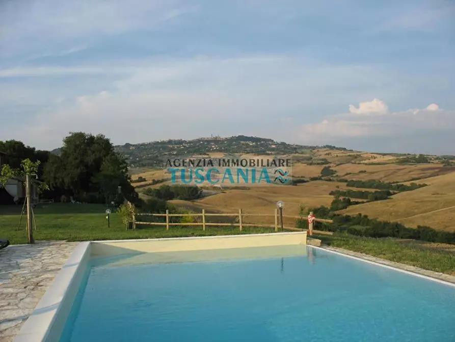 Immagine 46 di Agriturismo in vendita  a Volterra