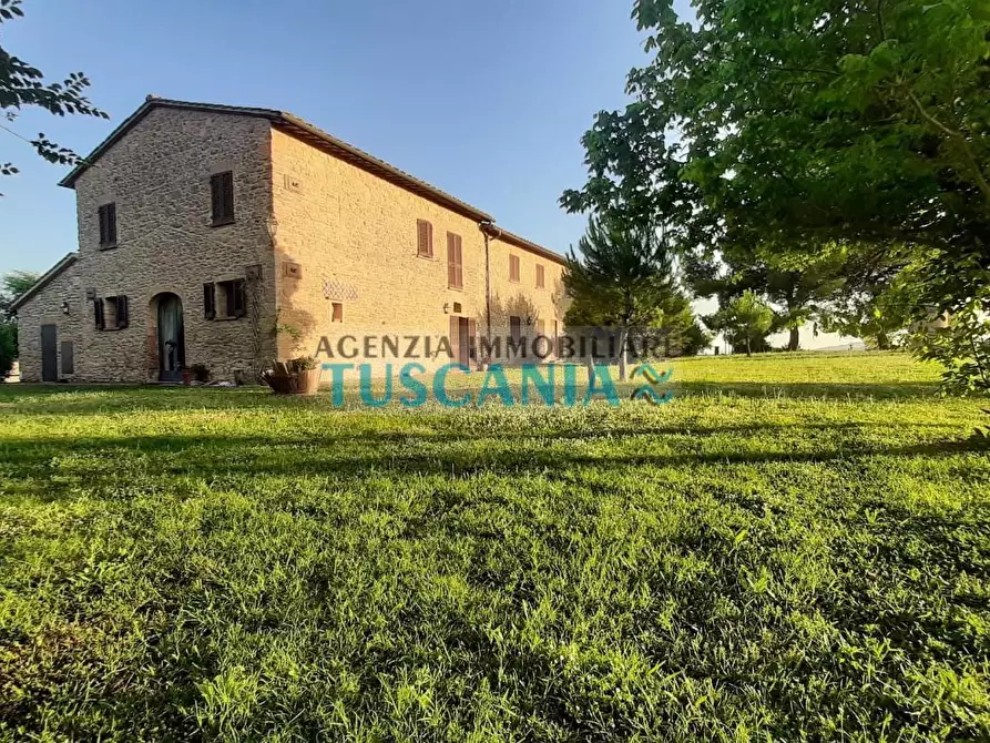 Immagine 17 di Agriturismo in vendita  a Volterra