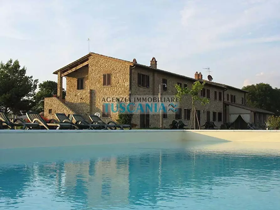 Immagine 49 di Agriturismo in vendita  a Volterra