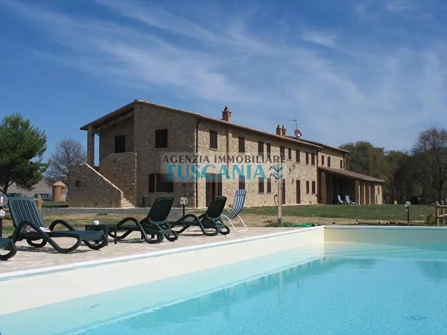 Immagine 59 di Agriturismo in vendita  a Volterra