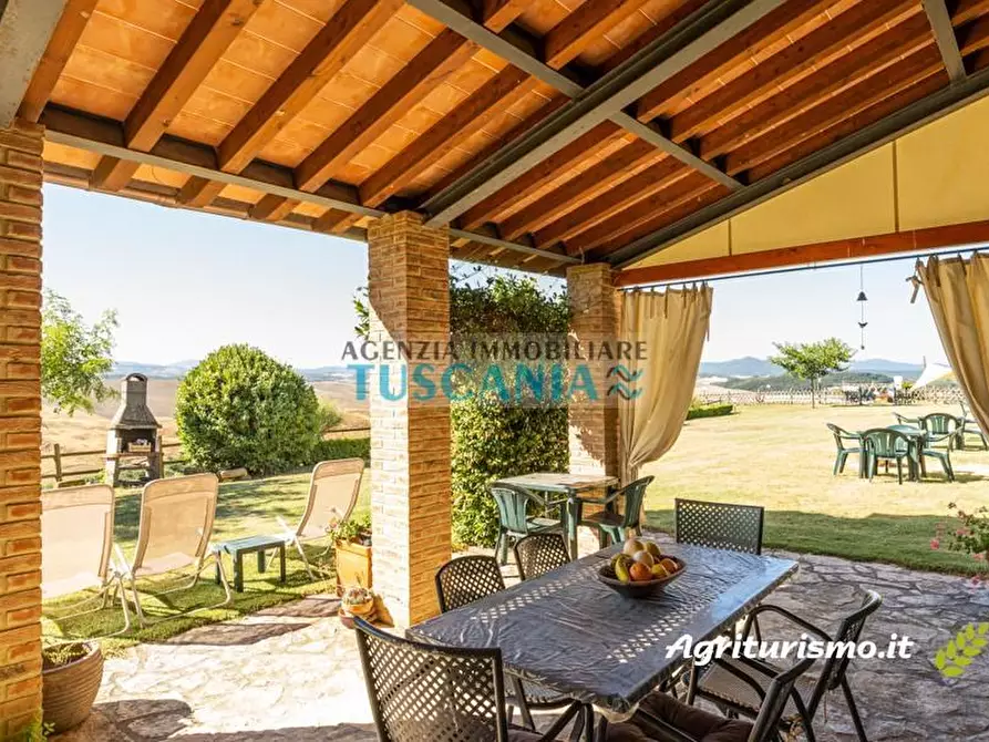 Immagine 31 di Agriturismo in vendita  a Volterra