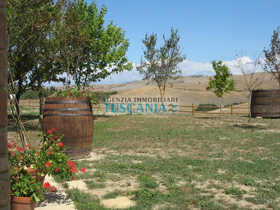 Immagine 70 di Agriturismo in vendita  a Volterra
