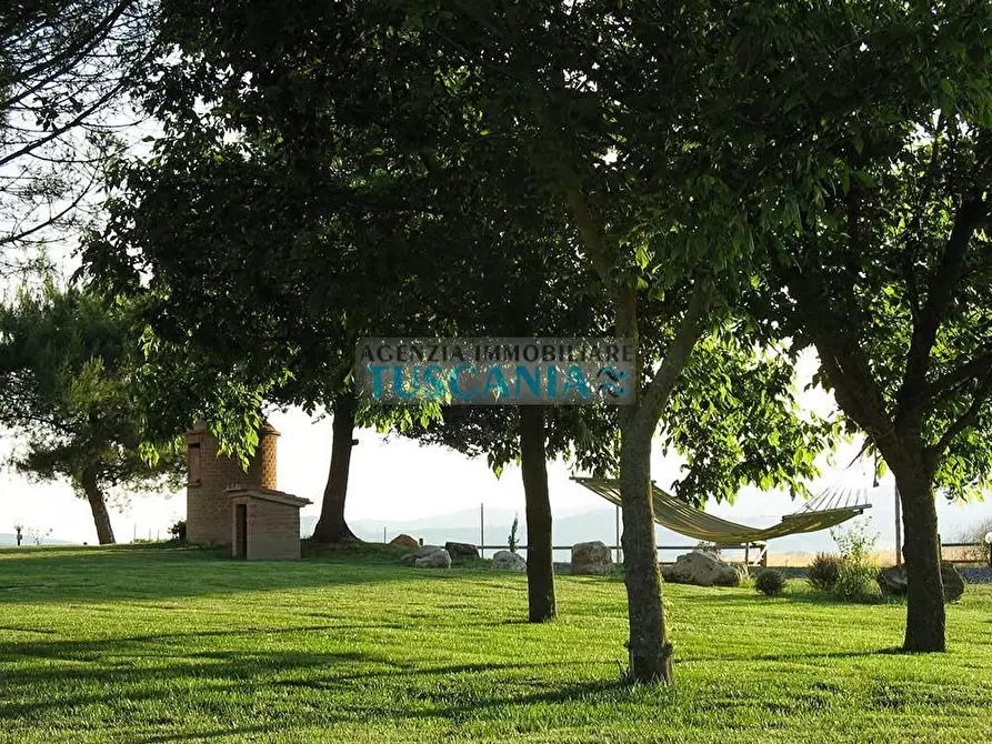 Immagine 53 di Agriturismo in vendita  a Volterra