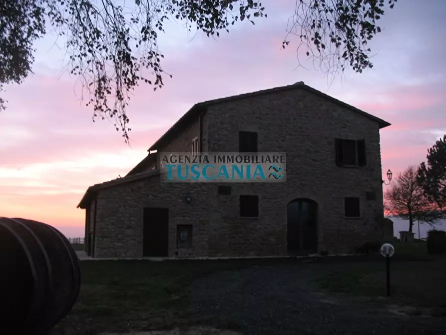 Immagine 65 di Agriturismo in vendita  a Volterra
