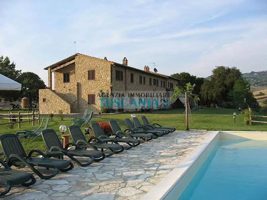Immagine 52 di Agriturismo in vendita  a Volterra