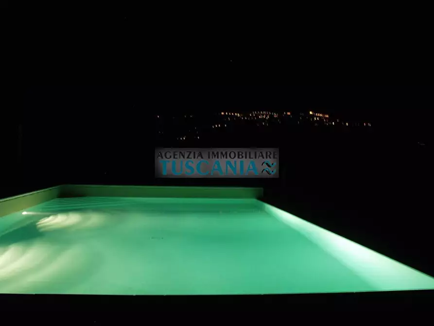 Immagine 68 di Agriturismo in vendita  a Volterra