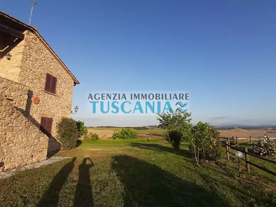 Immagine 19 di Agriturismo in vendita  a Volterra
