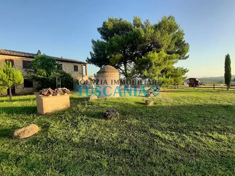 Immagine 21 di Agriturismo in vendita  a Volterra