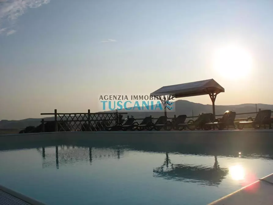 Immagine 43 di Agriturismo in vendita  a Volterra