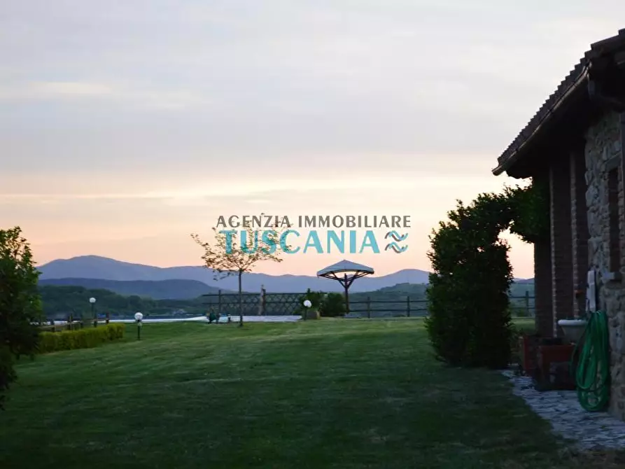 Immagine 44 di Agriturismo in vendita  a Volterra