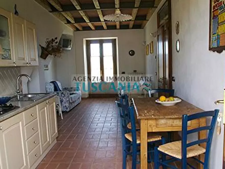 Immagine 33 di Agriturismo in vendita  a Volterra