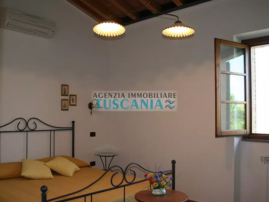 Immagine 61 di Agriturismo in vendita  a Volterra