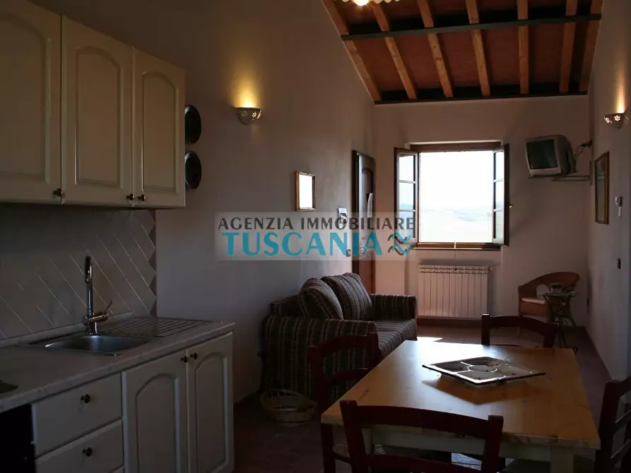 Immagine 62 di Agriturismo in vendita  a Volterra