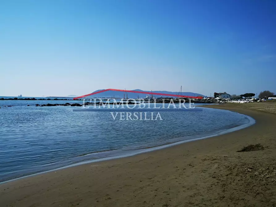 Immagine 24 di Casa bifamiliare in vendita  a Massa