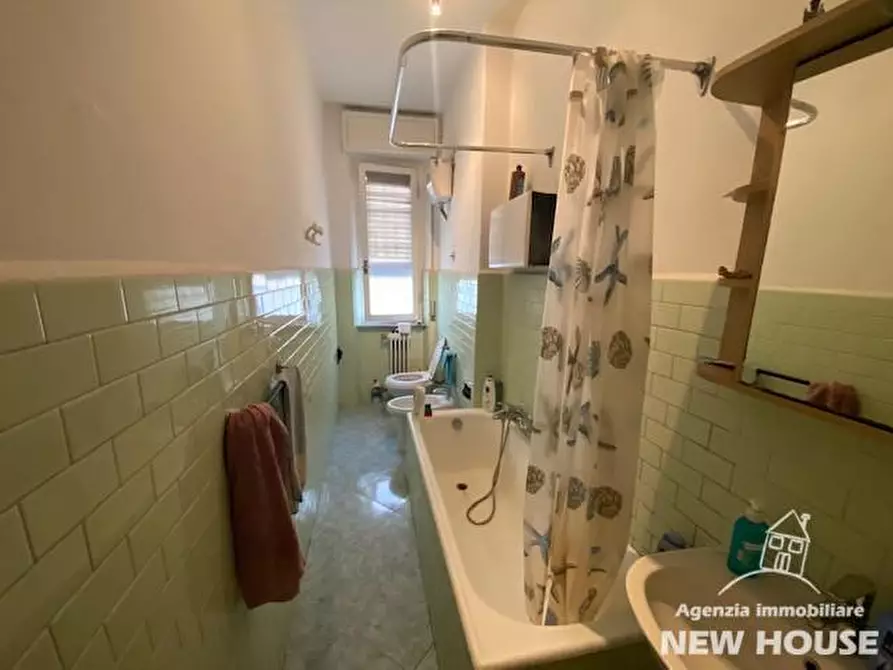 Immagine 7 di Appartamento in affitto  a Pisa