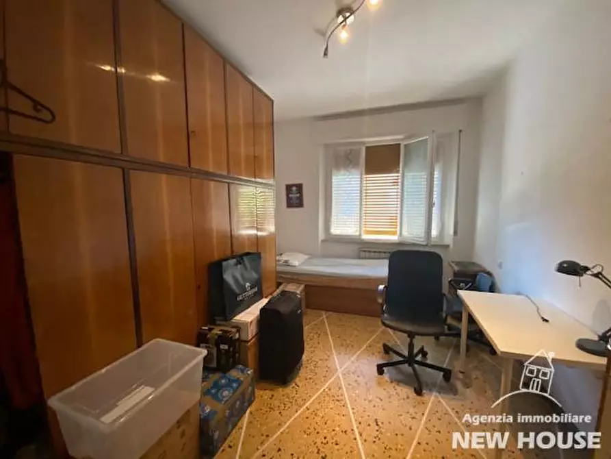 Immagine 12 di Appartamento in affitto  a Pisa