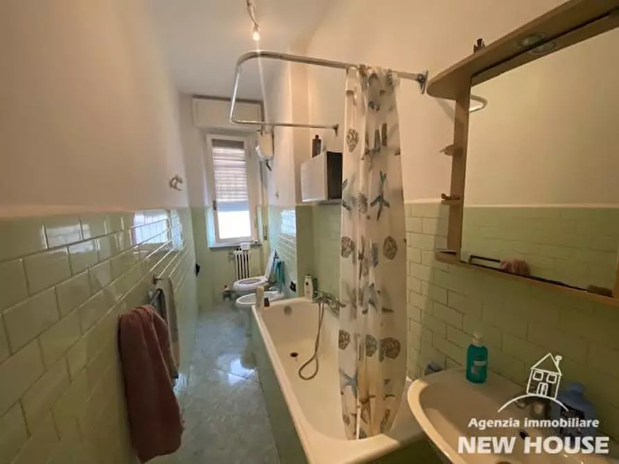 Immagine 6 di Appartamento in affitto  a Pisa