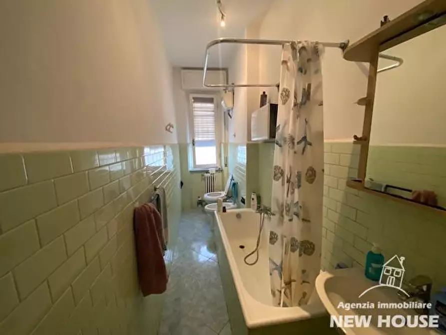 Immagine 8 di Appartamento in affitto  a Pisa