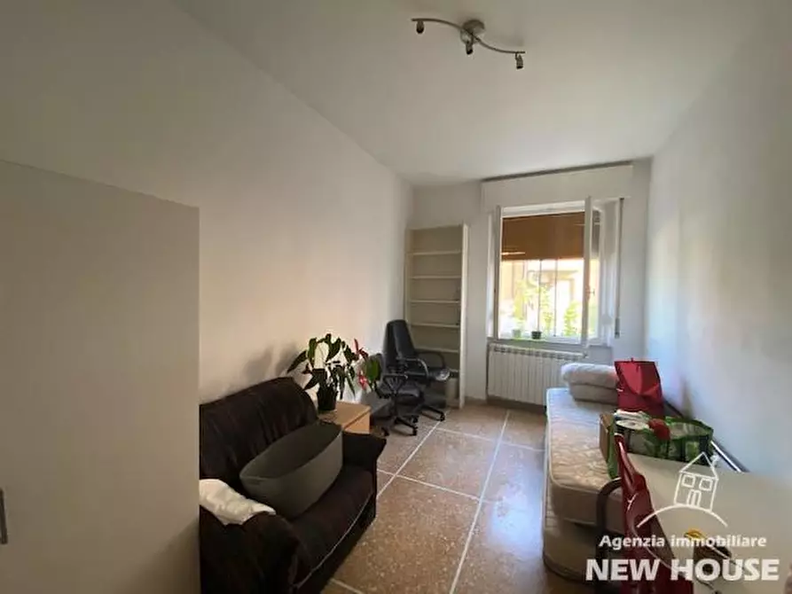 Immagine 10 di Appartamento in affitto  a Pisa