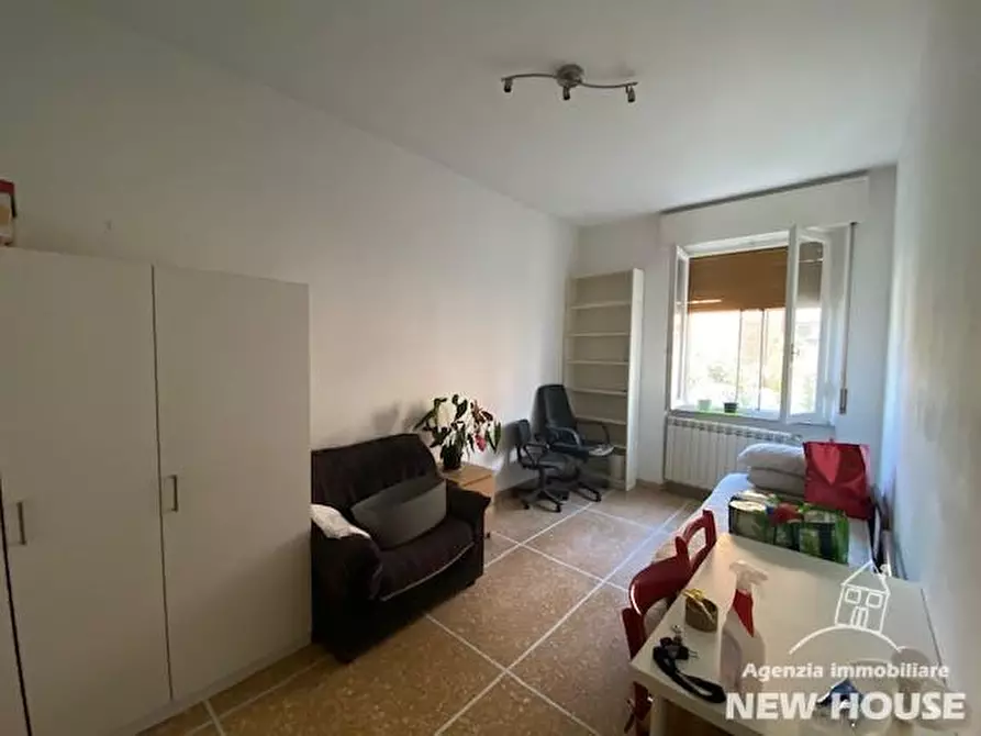 Immagine 4 di Appartamento in affitto  a Pisa