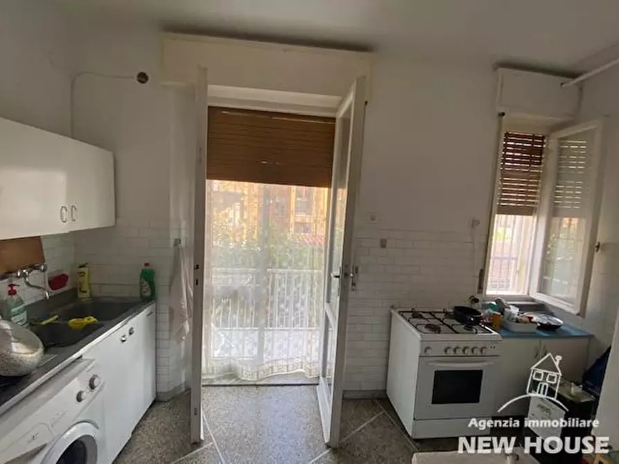 Immagine 3 di Appartamento in affitto  a Pisa