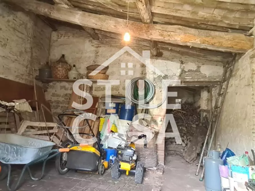 Immagine 20 di Porzione di casa in vendita  a Fucecchio