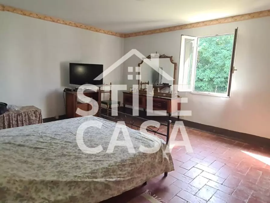 Immagine 6 di Porzione di casa in vendita  a Fucecchio