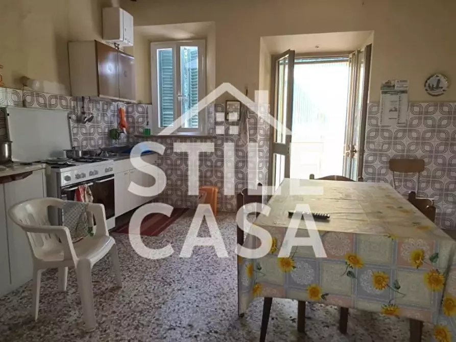 Immagine 12 di Porzione di casa in vendita  a Fucecchio