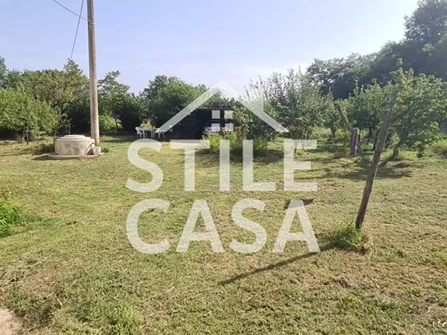 Immagine 24 di Porzione di casa in vendita  a Fucecchio