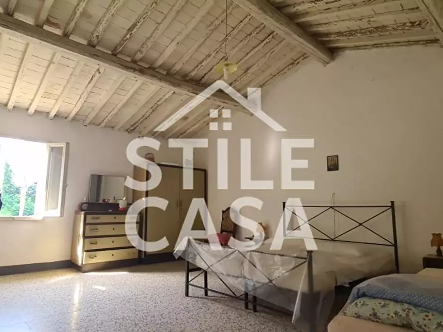 Immagine 3 di Porzione di casa in vendita  a Fucecchio