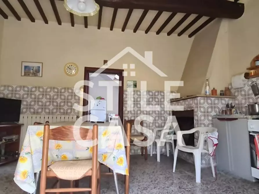 Immagine 15 di Porzione di casa in vendita  a Fucecchio