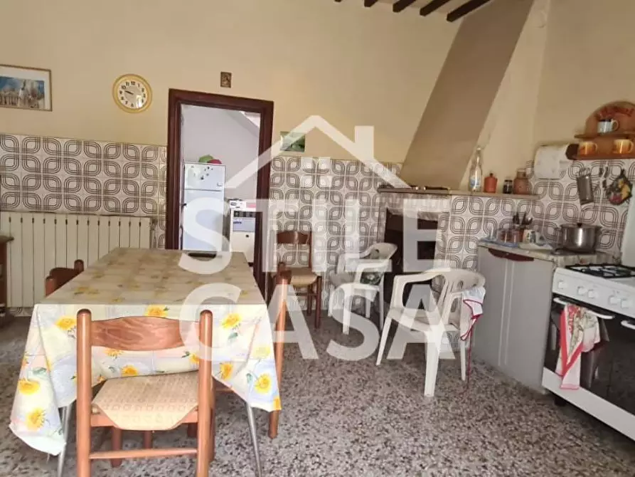 Immagine 14 di Porzione di casa in vendita  a Fucecchio