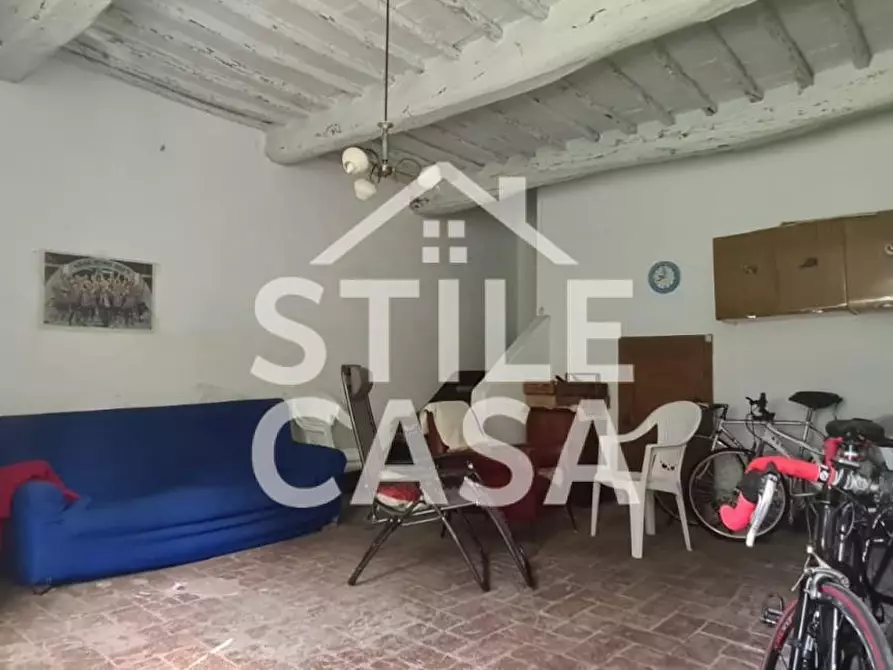 Immagine 16 di Porzione di casa in vendita  a Fucecchio