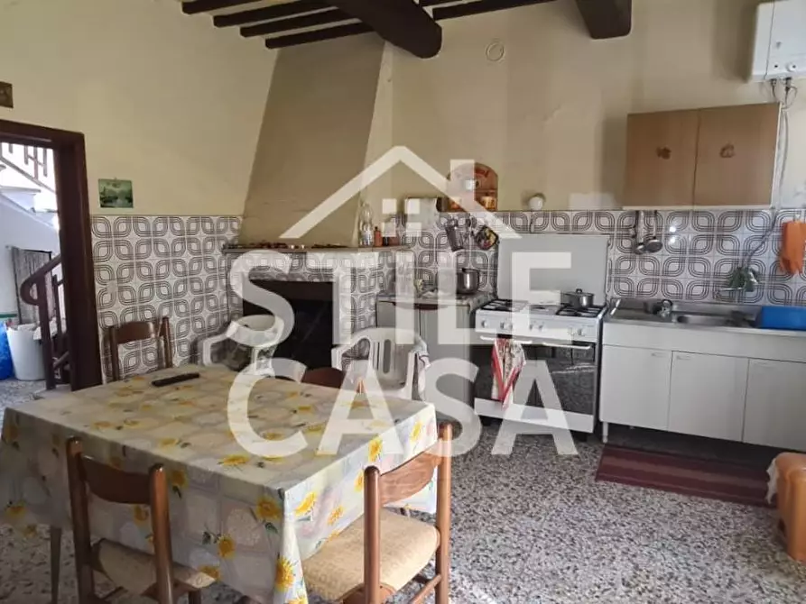 Immagine 13 di Porzione di casa in vendita  a Fucecchio