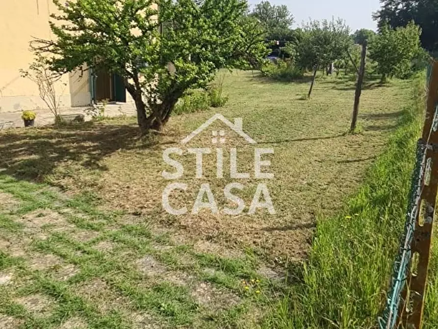 Immagine 22 di Porzione di casa in vendita  a Fucecchio