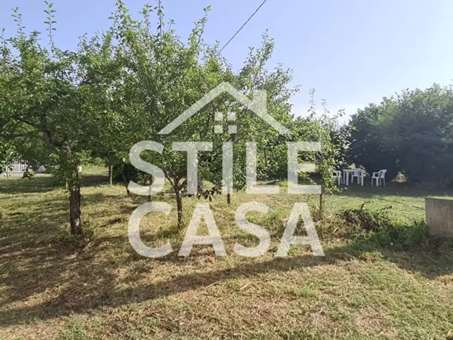 Immagine 26 di Porzione di casa in vendita  a Fucecchio