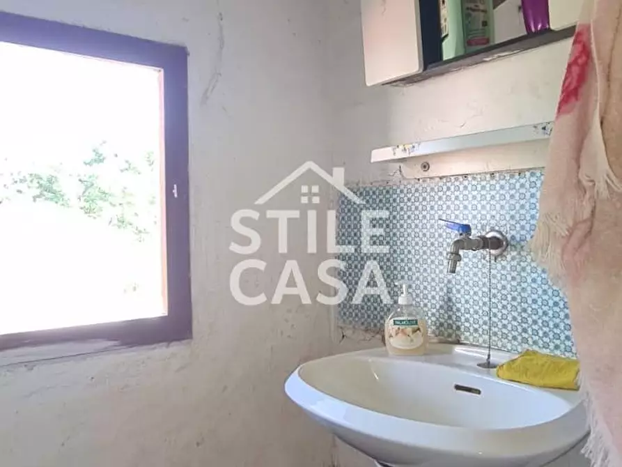 Immagine 11 di Porzione di casa in vendita  a Fucecchio